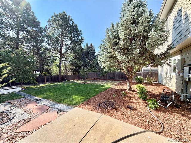 Building Photo - 6346 S Jersey Ct