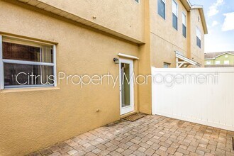 Building Photo - Wonderful 2/2 Daniels Landing Townhome