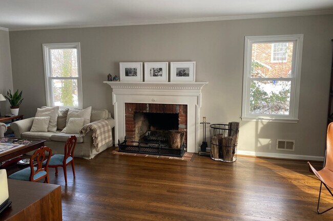 Building Photo - 7616 Winterberry Pl