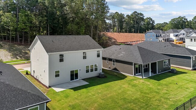 Building Photo - 2138 Rockface Wy