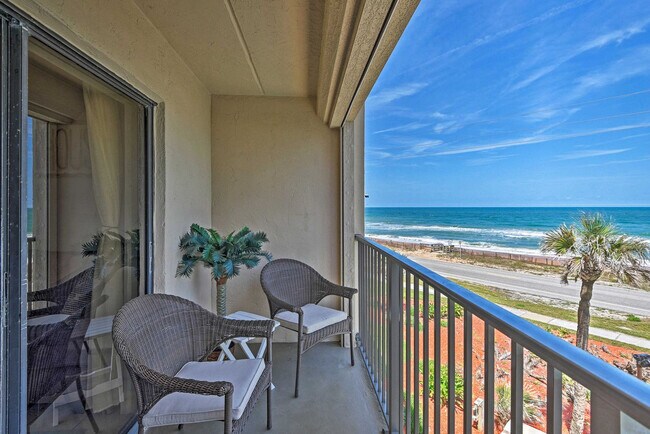 Building Photo - 2730 Ocean Shore Blvd