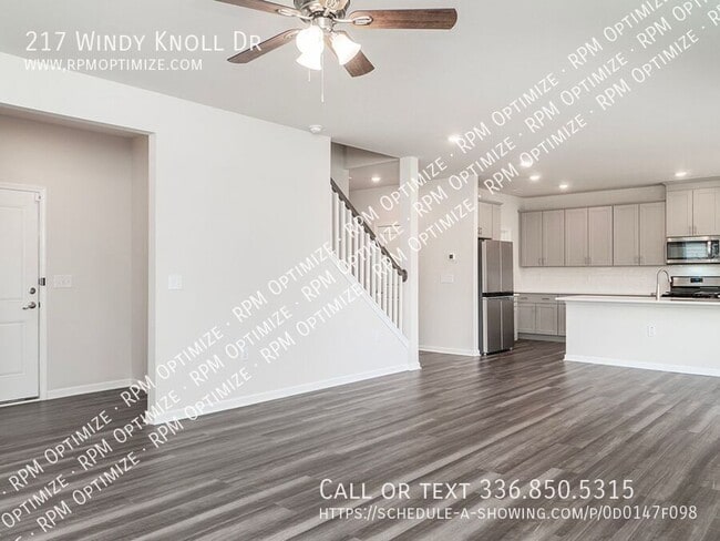 Building Photo - 217 Windy Knl Dr