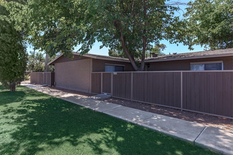 Building Photo - Shannon Park Apartments