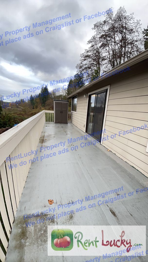 Building Photo - Upper-Level Country Retreat with Deck & Pasture Views – Black Diamond