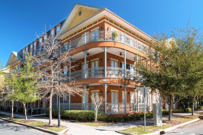Building Photo - Jackson Square #346