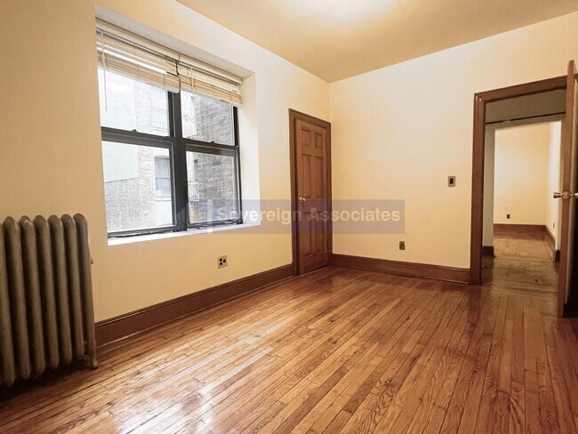 Building Photo - 64 West 108th Street