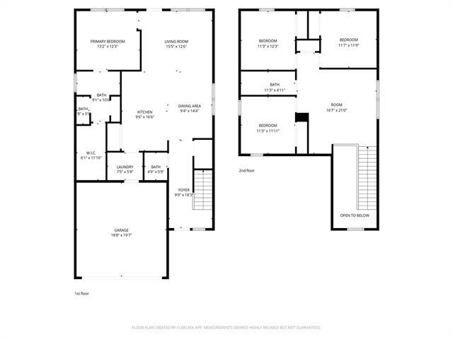 Building Photo - 601 Willet Dr