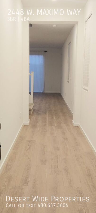 Building Photo - 2448 W Maximo Wy