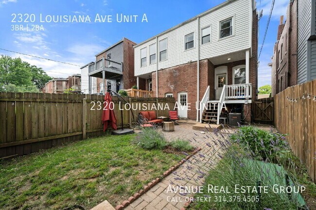 Building Photo - 2320 Louisiana Ave