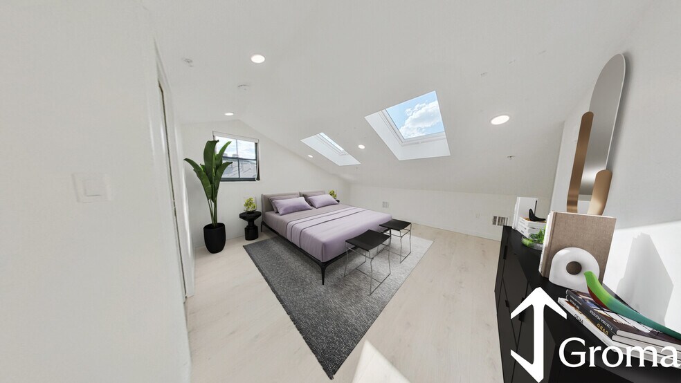 Building Photo - 2 Worthington St