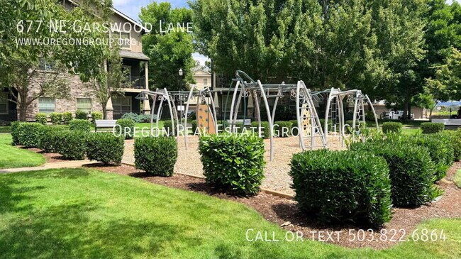 Building Photo - 677 NE Garswood Ln