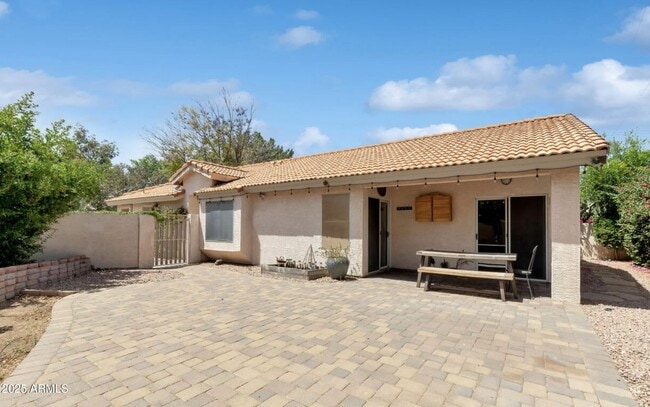 Building Photo - 8824 E Mescal St