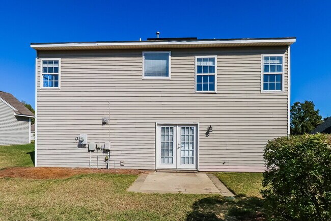 Building Photo - 6720 Fortescue Dr