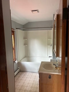 bathroom - 370 N Washington St