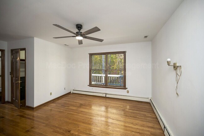 Building Photo - 6709 Marye Rd