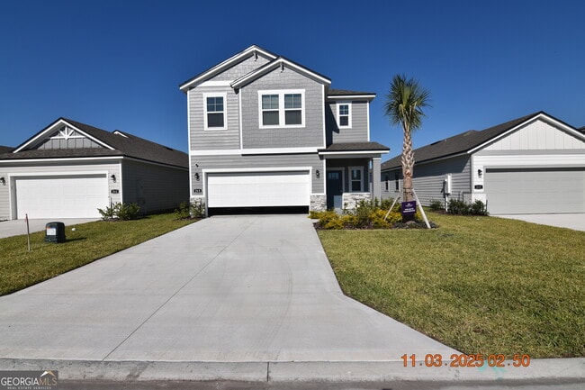 Building Photo - 213 Collin Nicholas Dr