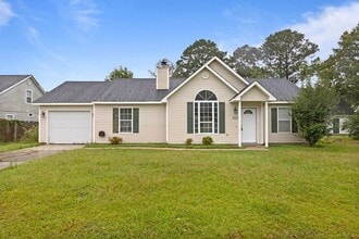 Building Photo - Adorable Home in Horse Creek Farms!