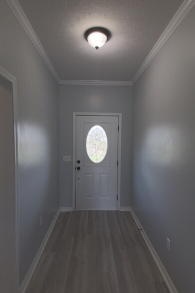 Foyer - 106 Hanover Cove