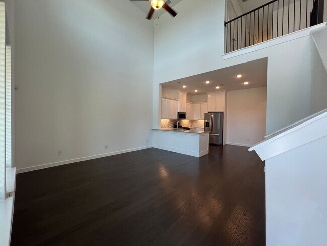 Building Photo - North Richland Hills Townhome for Rent "MO...