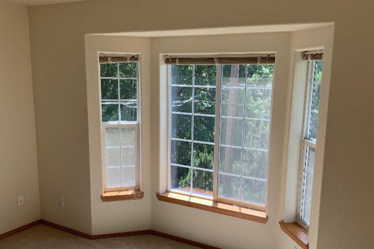 Bedroom #2 - 7830 SE 98th Ave