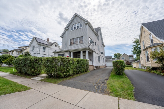Building Photo - 45 Boulanger Ave