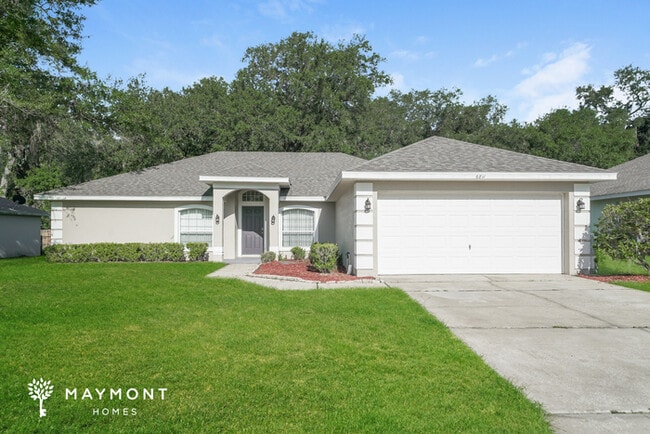 Building Photo - 6811 Krenson Oaks Cir