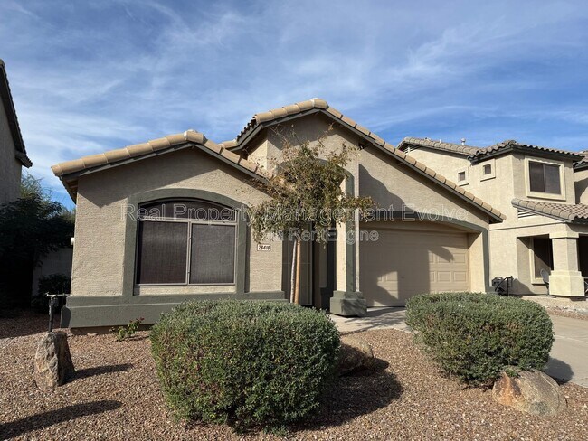 Building Photo - 28418 N 25th Ave