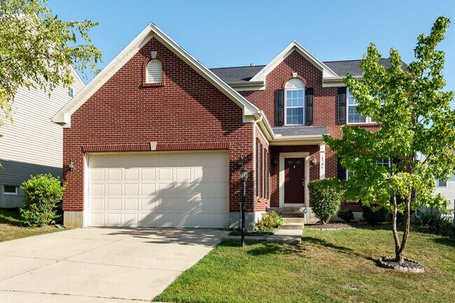 Building Photo - 3594 Armada Dr