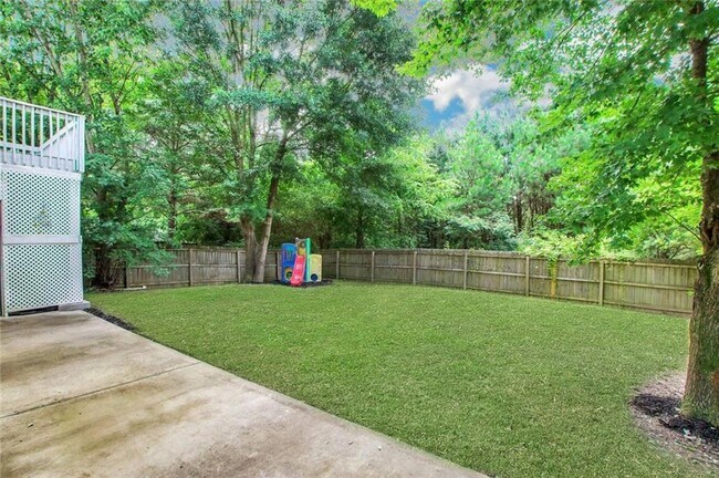 Building Photo - 1411 Cumberland Creek Ln SW