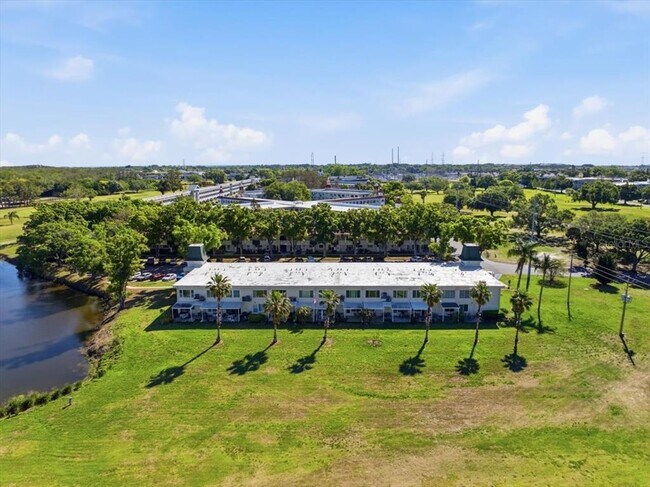 Building Photo - 2400 Franciscan Dr