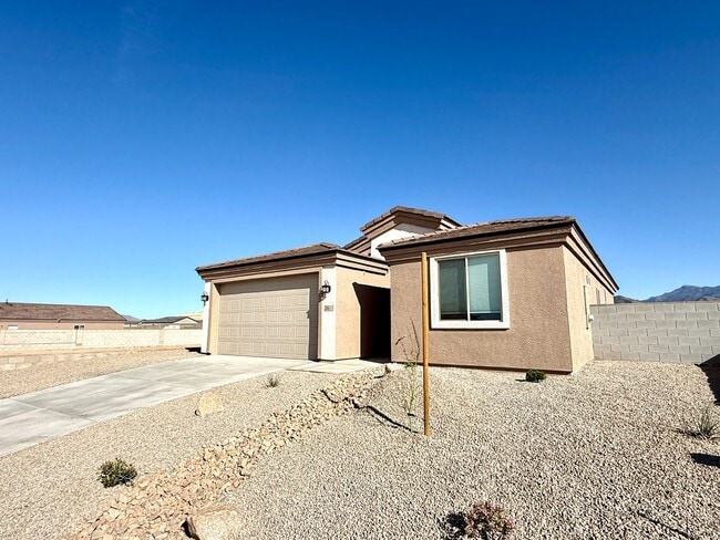 Building Photo - Beautiful 2025 New Construction 3 Bedroom Home with RV Parking!