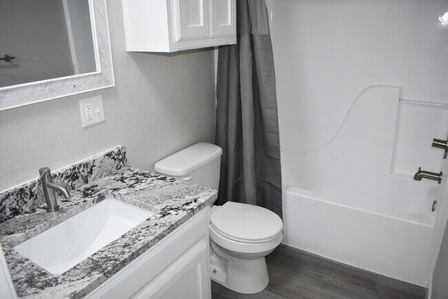 Building Photo - "Beautifully Updated Open-Concept Studio with Modern Finishes!"