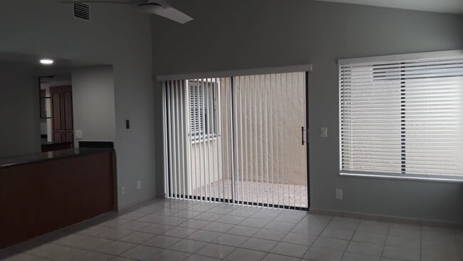 Living Room - 16808 Patio Village Ln