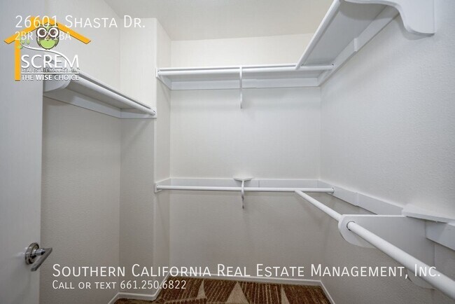 Building Photo - 26601 Shasta Dr