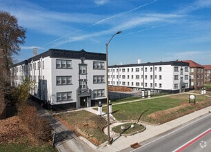 Building Photo - Magnolia Living