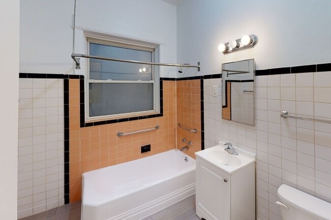Floorplan - 5300-5308 S. Hyde Park Boulevard