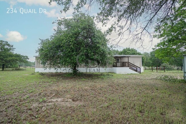 Building Photo - 234 Quail Dr
