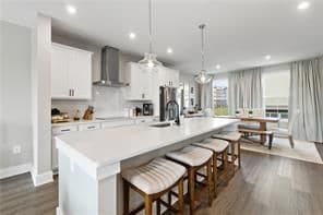Building Photo - 515 Munson Woods Walk