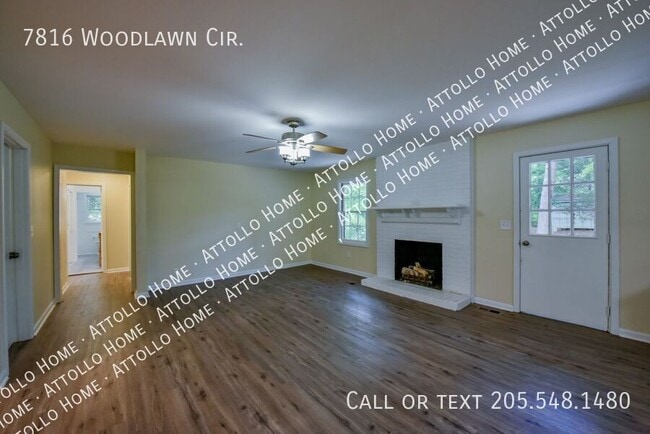 Building Photo - 7816 Woodlawn Cir