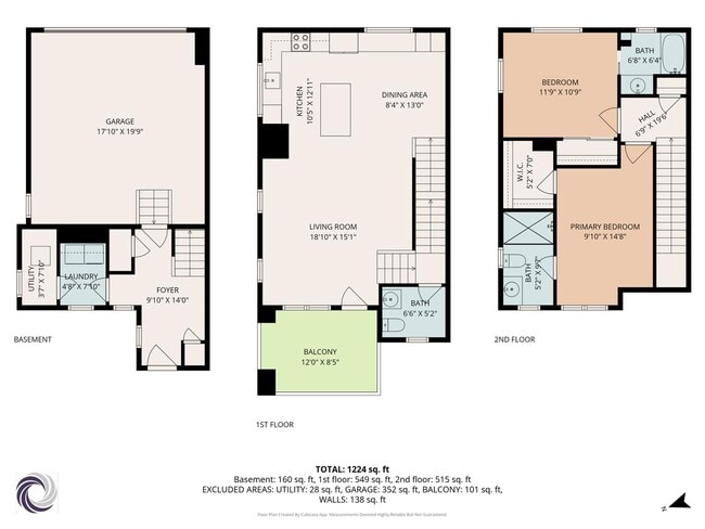 Building Photo - 10069 Town Ridge Ln