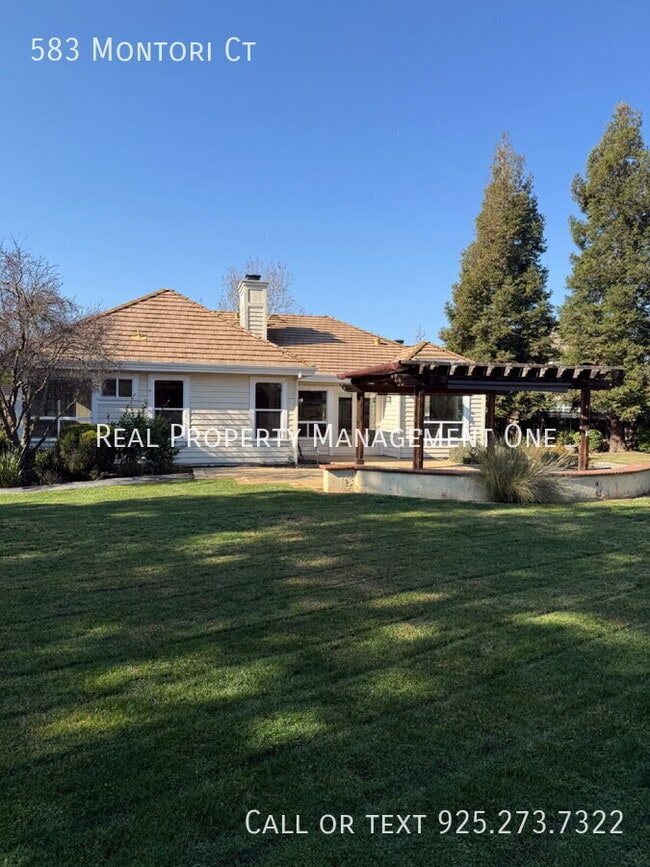 Building Photo - 583 Montori Ct