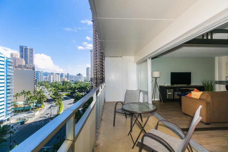 Building Photo - 1777 Ala Moana Blvd