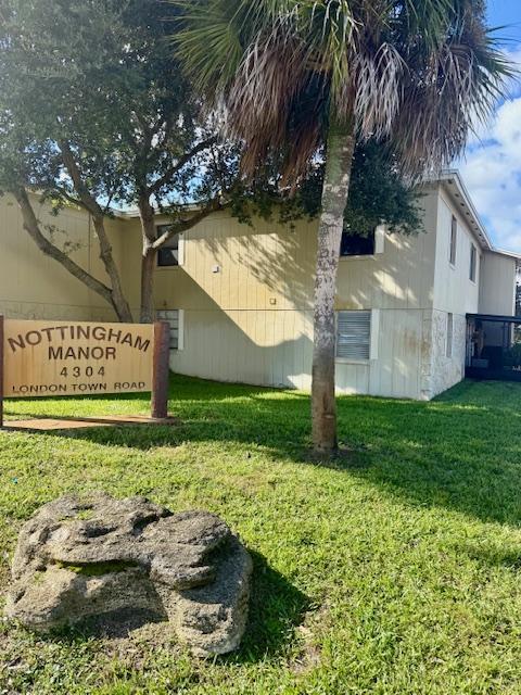 Building Photo - 4304 London Town Rd