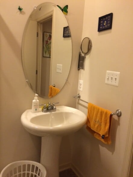 Building Photo - 20600 Bell Bluff Rd