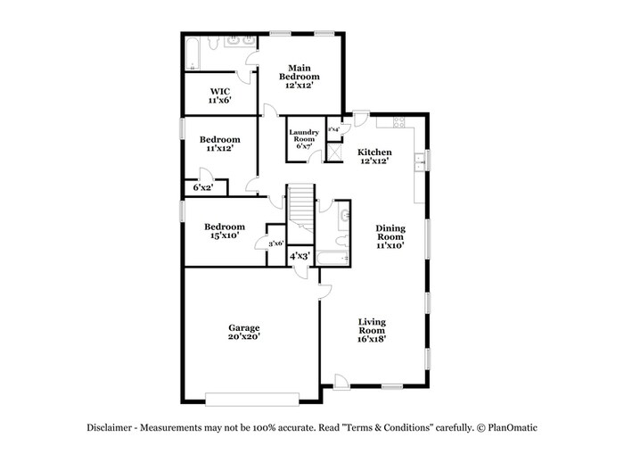 Building Photo - 636 White Oak Cir