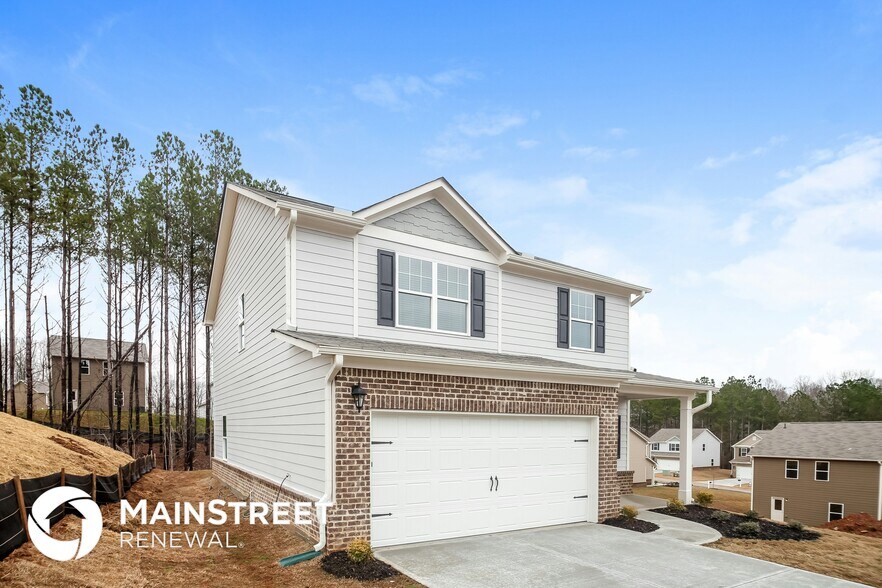 Building Photo - 1005 Nandina Ct