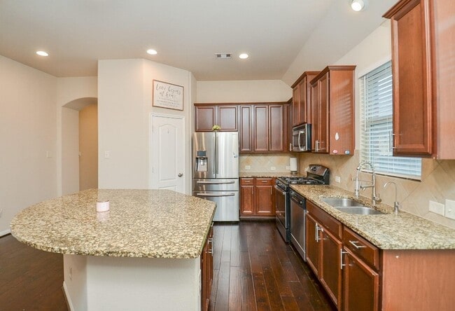 Building Photo - 19634 Travis Cannon Ln