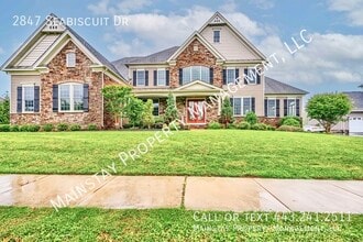 Building Photo - 2847 Seabiscuit Dr