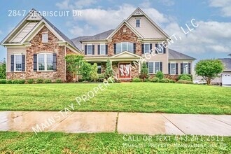 Building Photo - 2847 Seabiscuit Dr