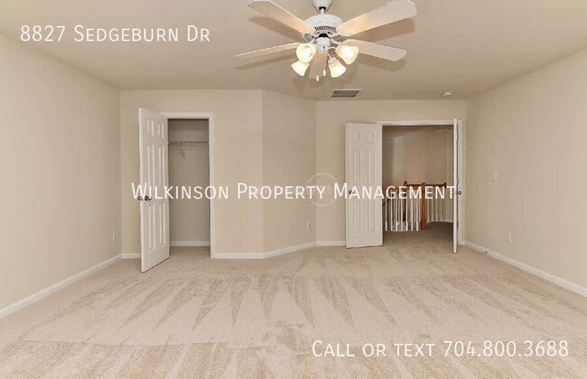 Building Photo - 8827 SedgeBurn Dr